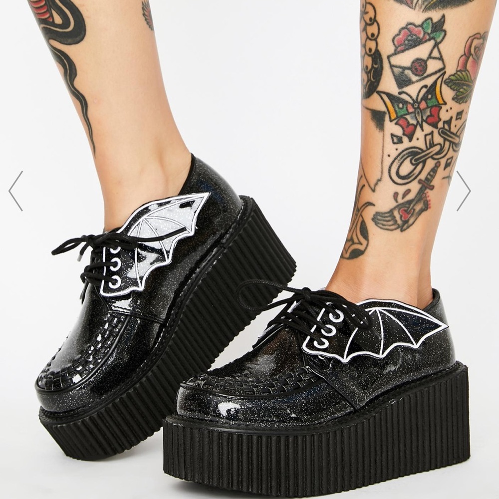 Dollskill Creepers